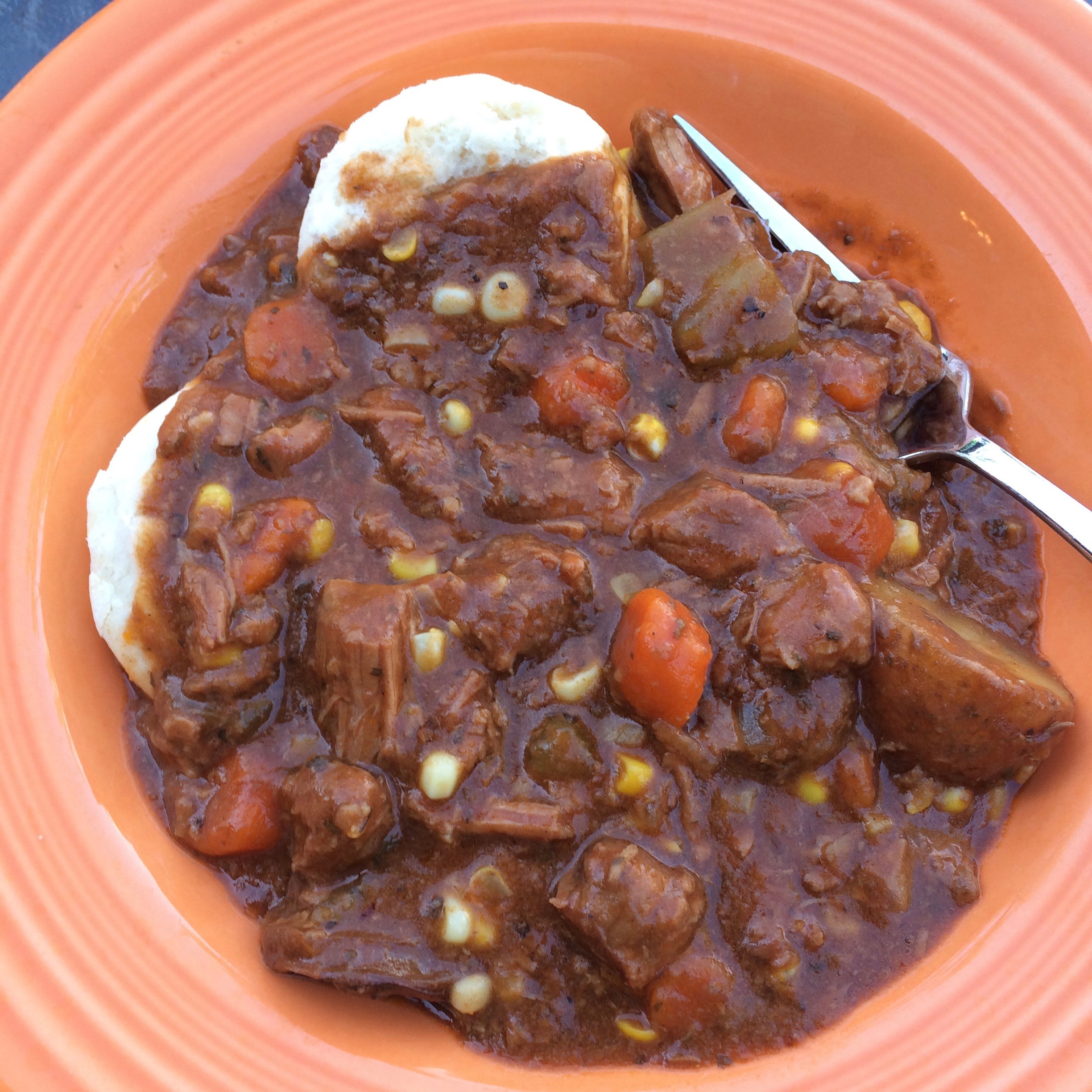 Best Slow Cooker Beef Stew
 Best Slow Cooker Beef Stew Recipe Positively Stacey