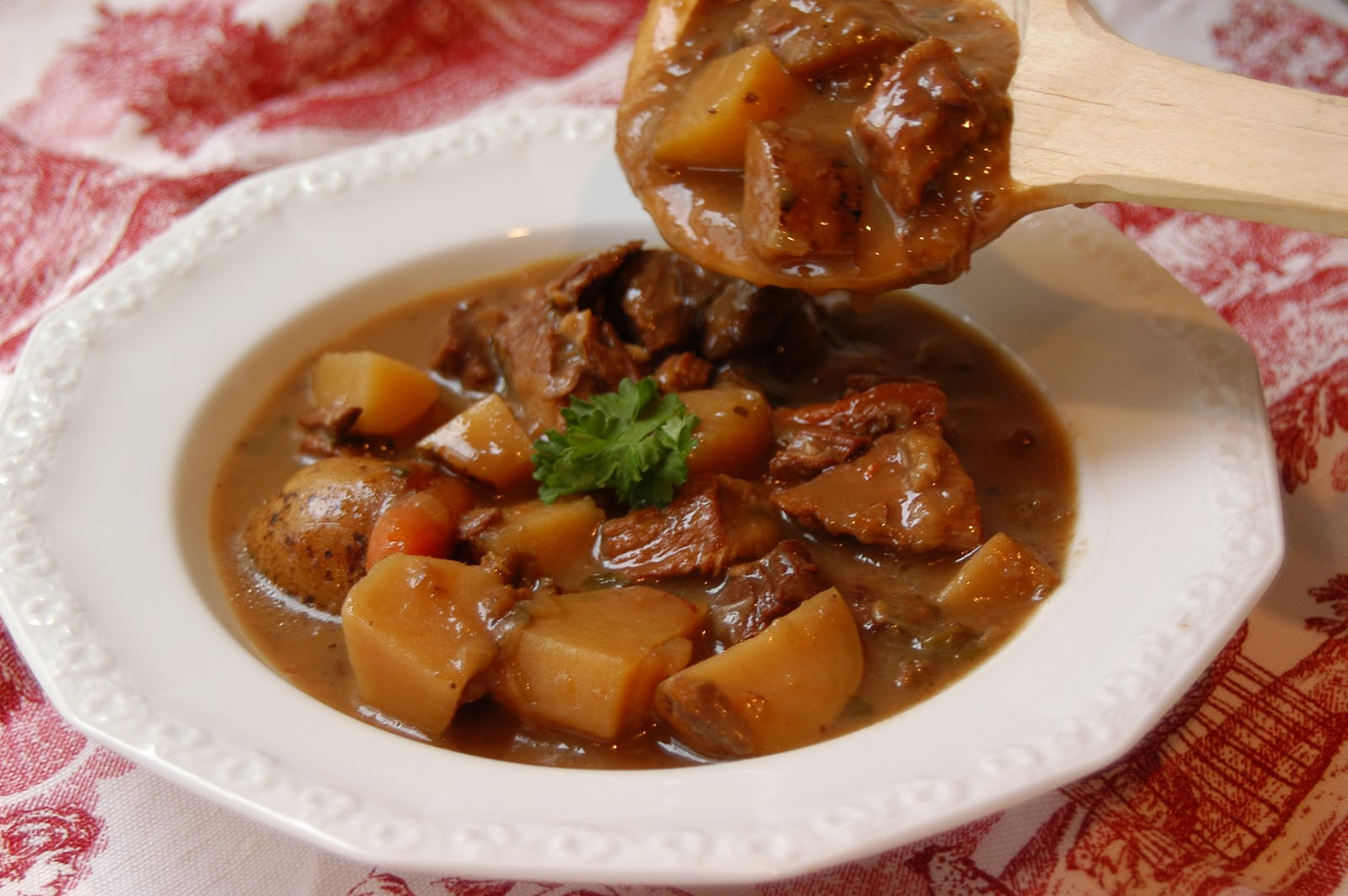 Best Slow Cooker Beef Stew
 Best Slow Cooker Beef Stew Ever