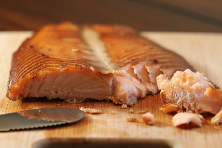 Best Smoked Salmon Recipe
 How to Make Smoked Salmon and Brine Recipe Kevin Is Cooking