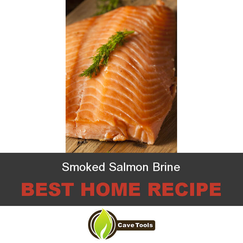 Best Smoked Salmon Recipe
 Smoked Salmon Brine Grill Master University