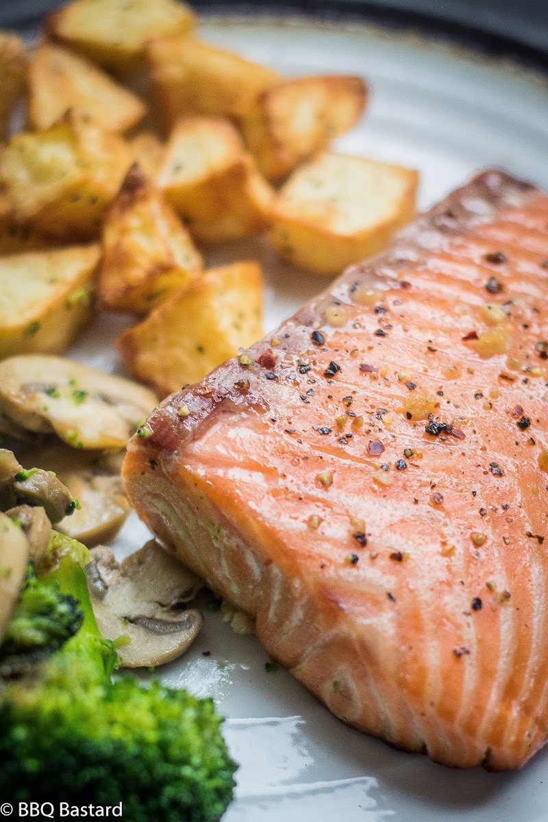 Best Smoked Salmon Recipe
 10 Best Smoked Salmon Brine With Apple Juice Recipes
