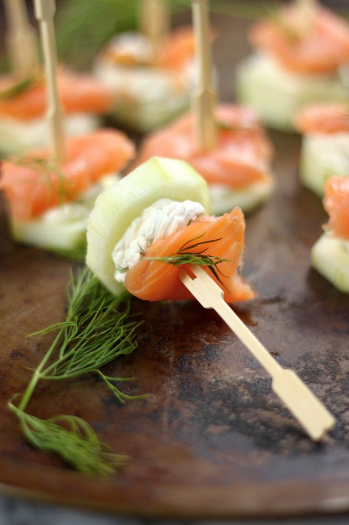 Best Smoked Salmon Recipe
 197 best Conference catering images on Pinterest