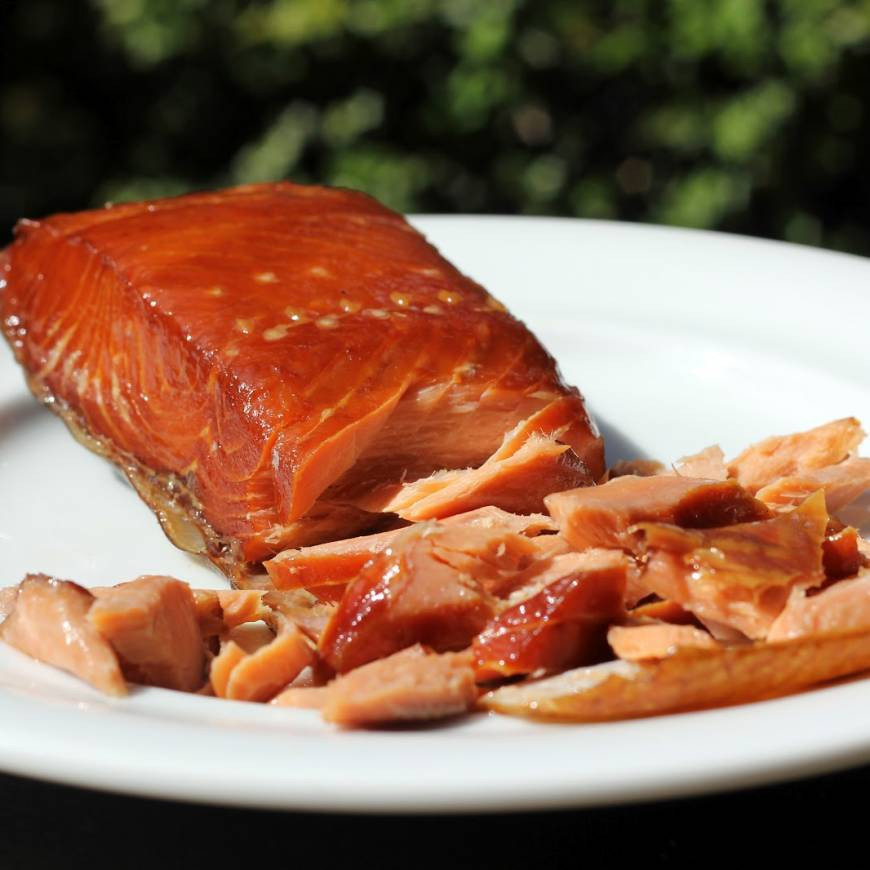 Best Smoked Salmon Recipe
 The Best Ways to Cook Salmon