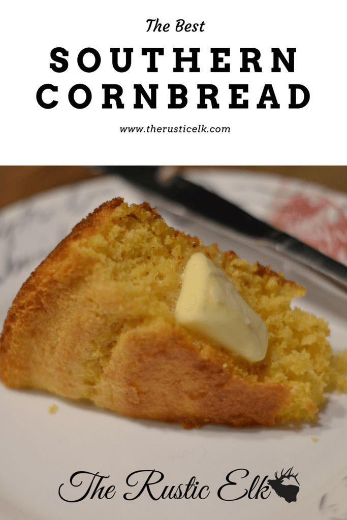 Best Southern Cornbread Recipe
 Best 20 Southern style cornbread dressing ideas on Pinterest