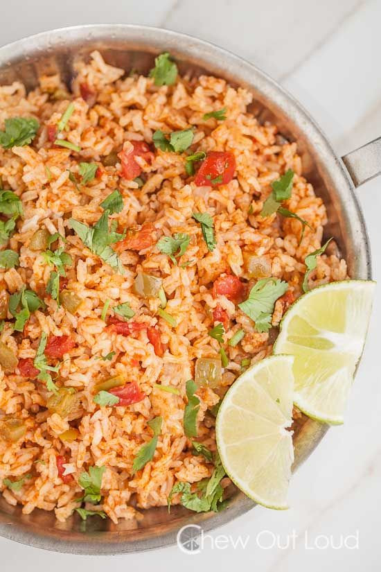 Best Spanish Rice Recipe
 Best 25 Best Spanish Rice Recipe ideas on Pinterest