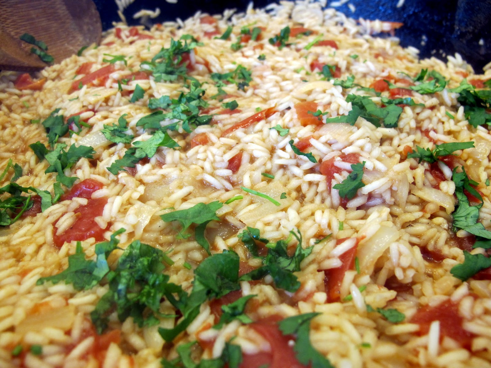 Best Spanish Rice Recipe
 Simply YUM The BEST spanish rice EVER