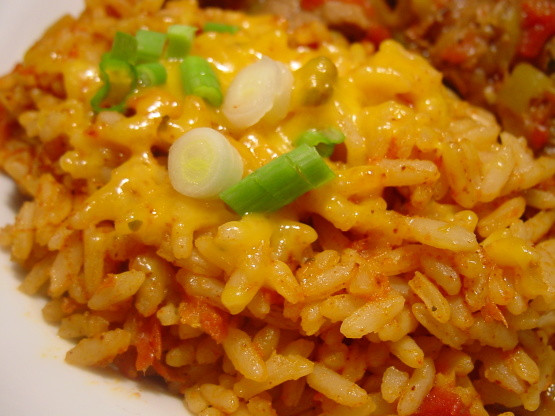 Best Spanish Rice Recipe
 Quick Spanish Rice Recipe Genius Kitchen