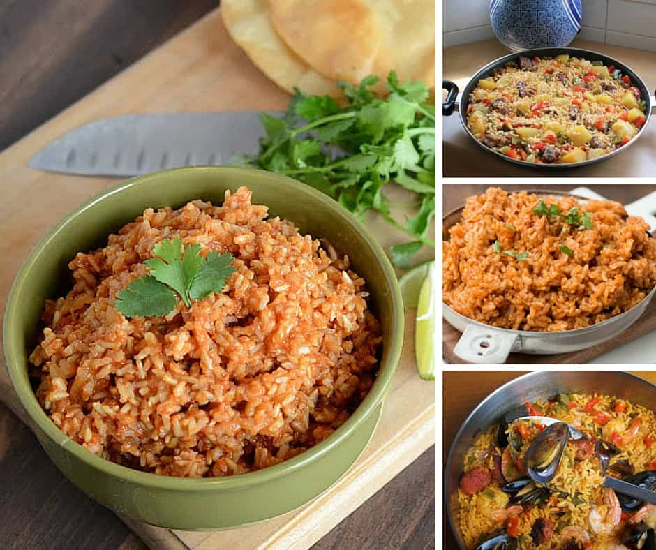 Best Spanish Rice Recipe
 best spanish rice