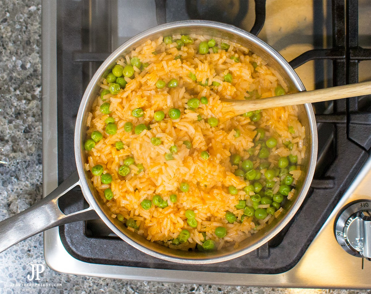 Best Spanish Rice Recipe
 Mexican Rice Recipe Arroz Rojo SaboreaTuVerano