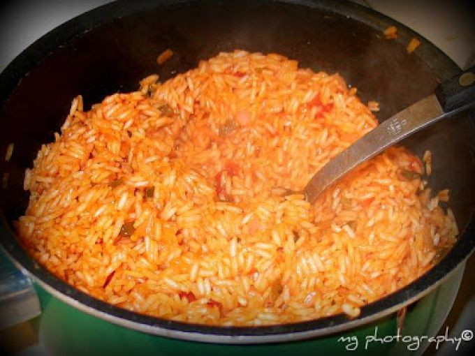 Best Spanish Rice Recipe
 Best spanish rice recipe ever Recipe Petitchef