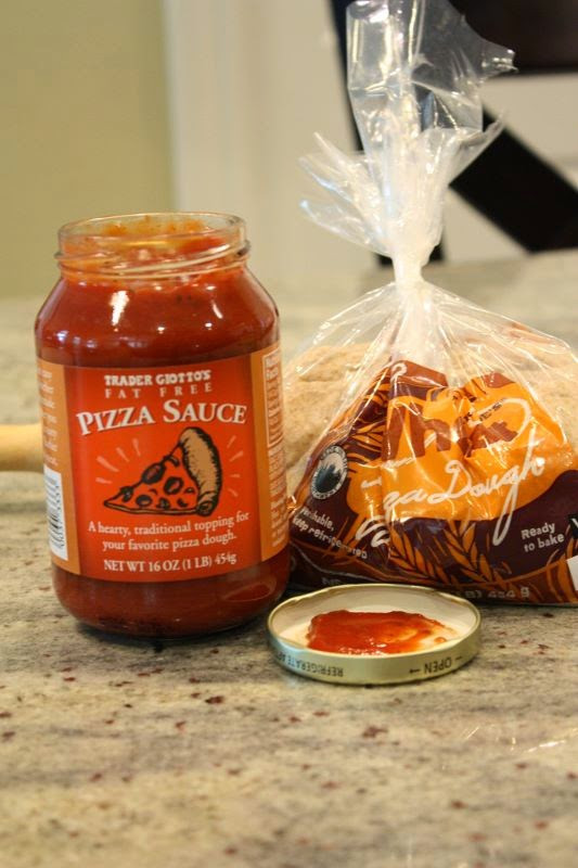 Best Store Bought Pizza Sauce
 pass the peas please July 2014