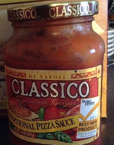 Best Store Bought Pizza Sauce
 best pizza sauce