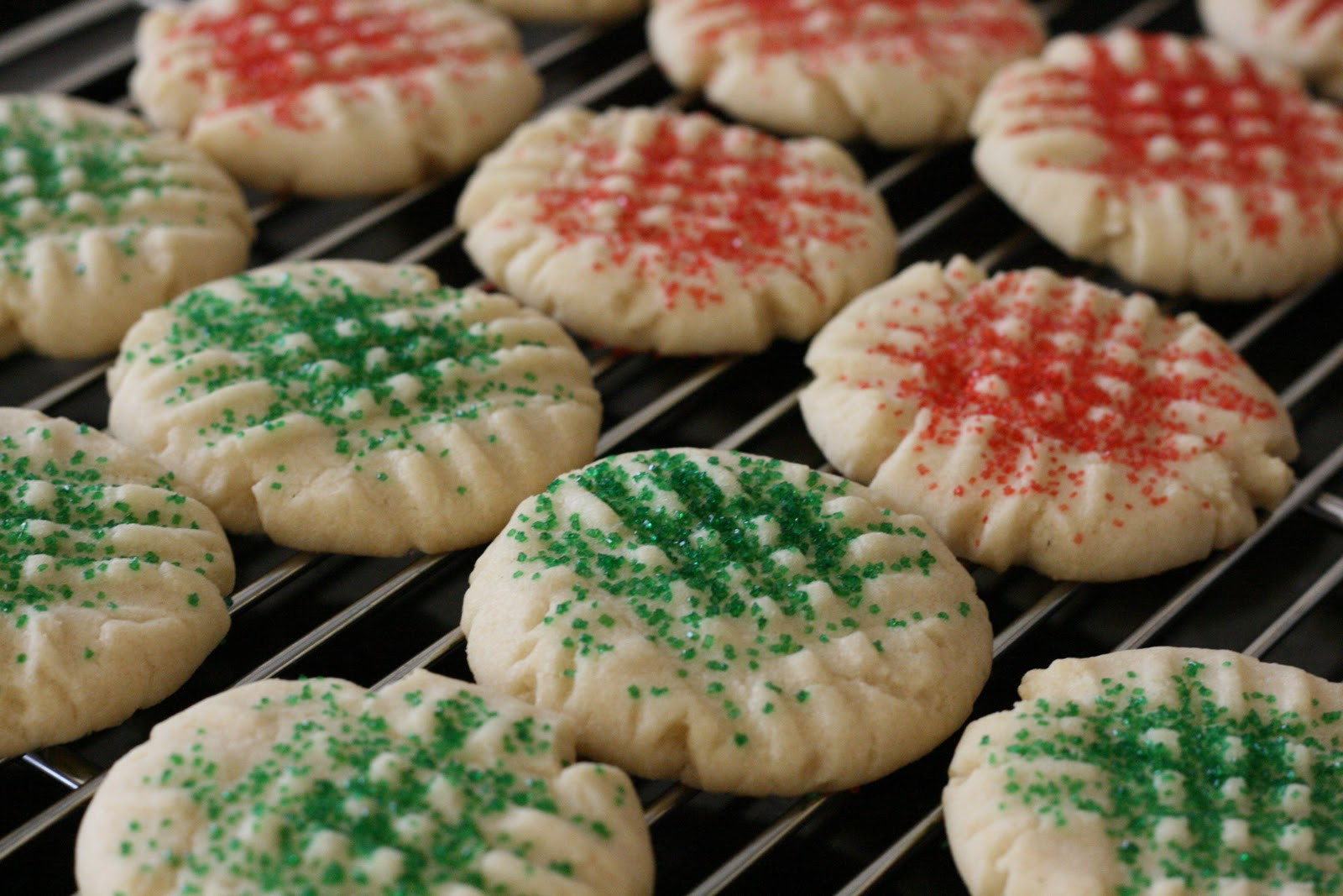 Best Sugar Cookies
 World’s Best Sugar Cookies