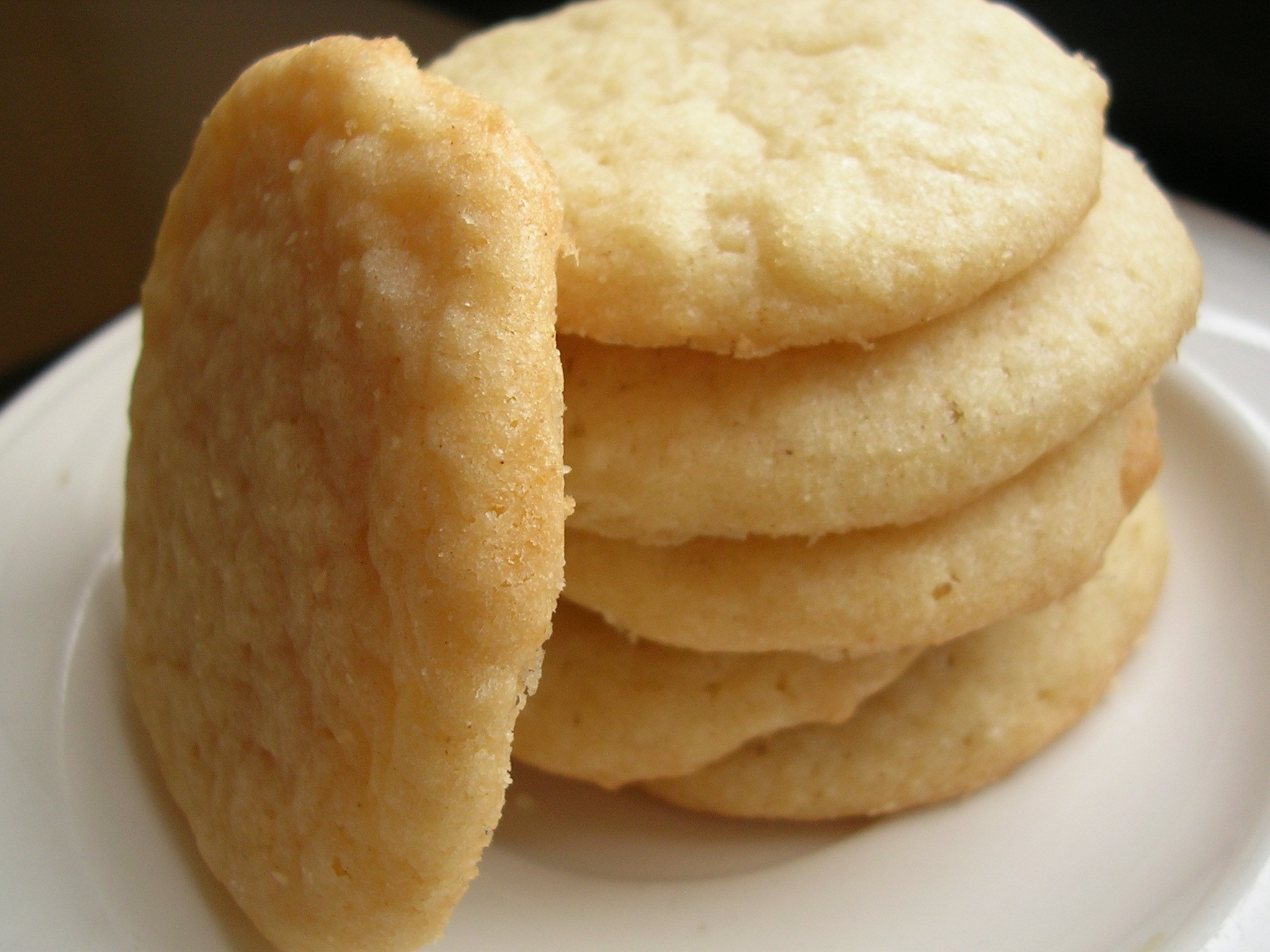 Best Sugar Cookies
 national sugar cookie day