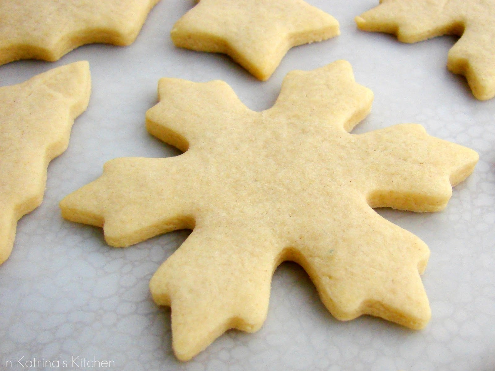 Best Sugar Cookies
 Best Sugar Cookie Recipe