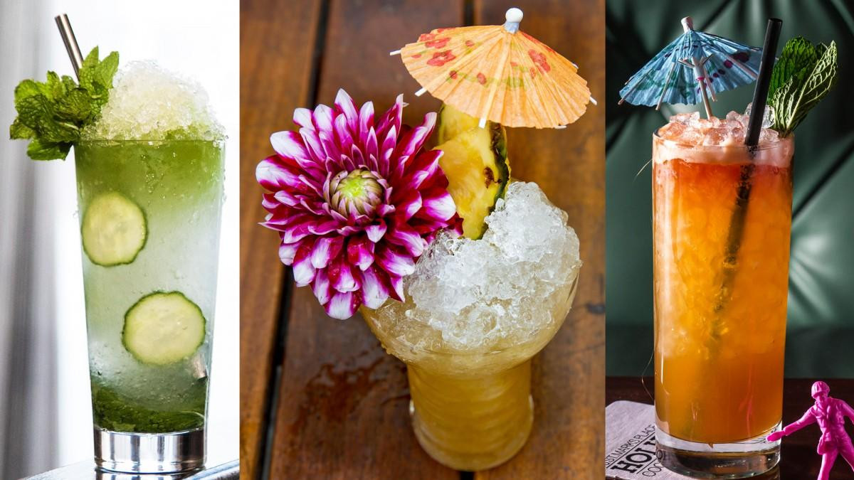 Best Summer Cocktails
 Best Summer Cocktails 27 Easy Recipes to Try This Season
