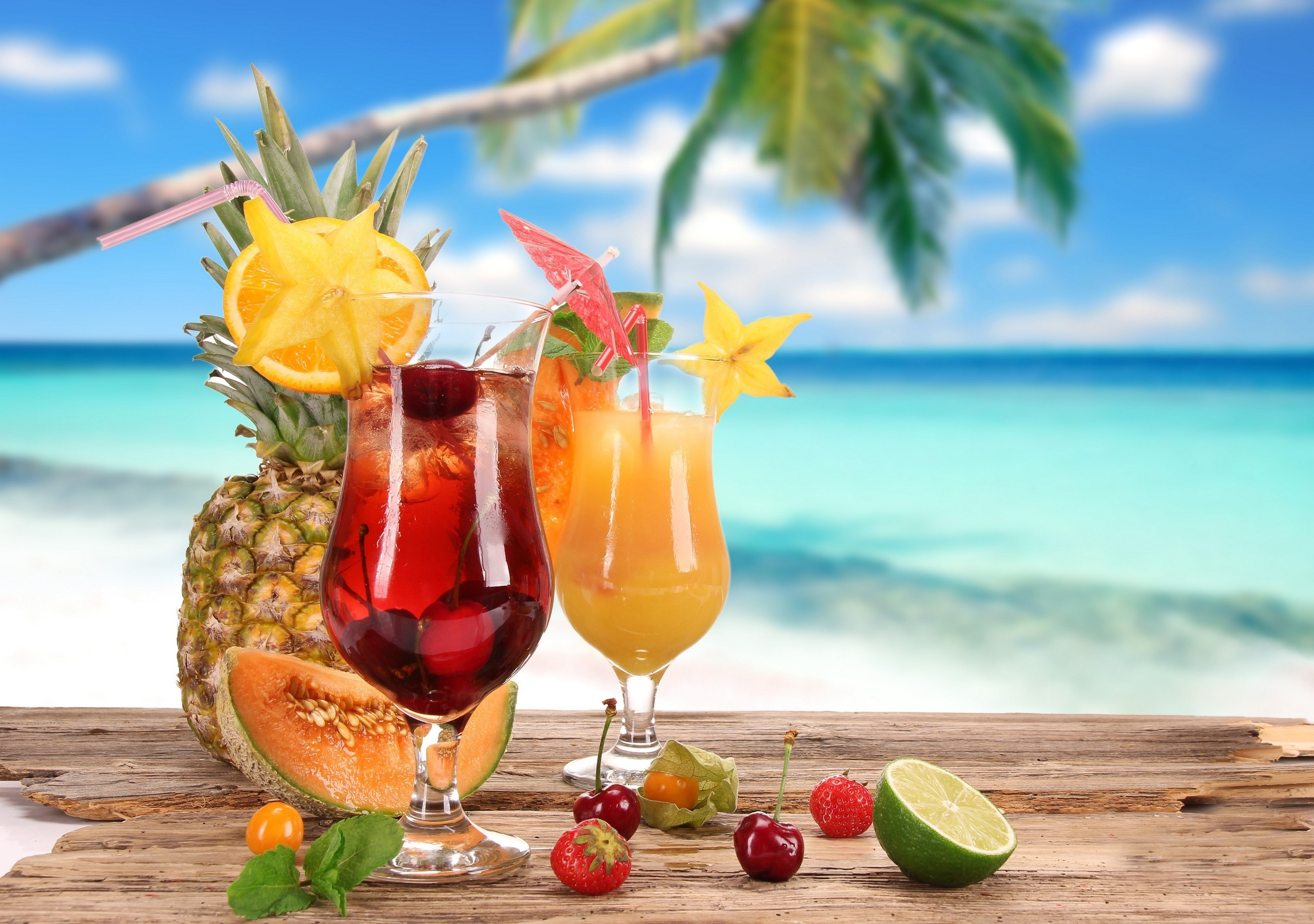 Best Summer Cocktails
 Best Summer Juices for plete Satisfaction