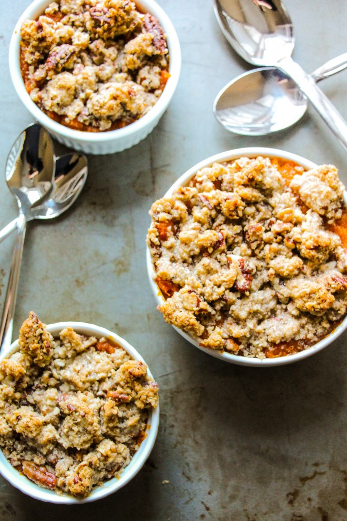 Best Sweet Potato Casserole Recipe Ever
 Best Ever Sweet Potato Casserole Layers of Happiness