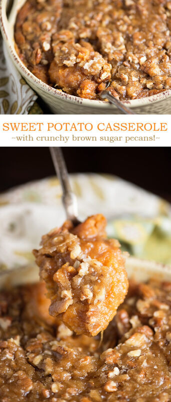 Best Sweet Potato Casserole Recipe Ever
 Ruth s Chris Sweet Potato Casserole Recipe
