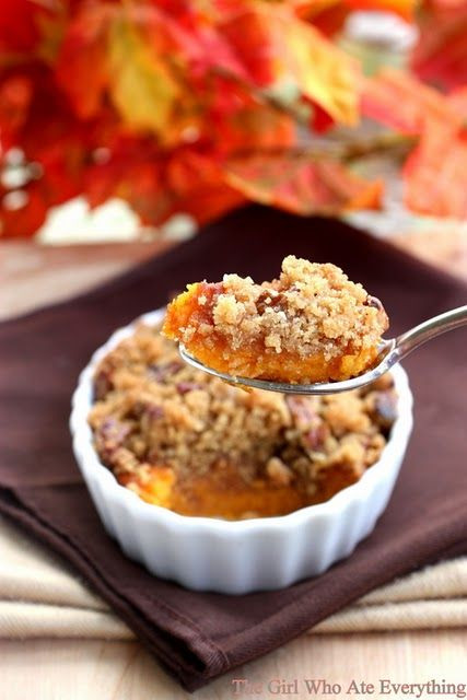 Best Sweet Potato Casserole Recipe Ever
 Check out Sweet Potatoes – Ruth’s Chris Style It s so