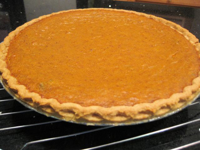 Best Sweet Potato Pie Recipe
 Old Fashioned Sweet Potato Pie Recipe 6420 Foodgeeks