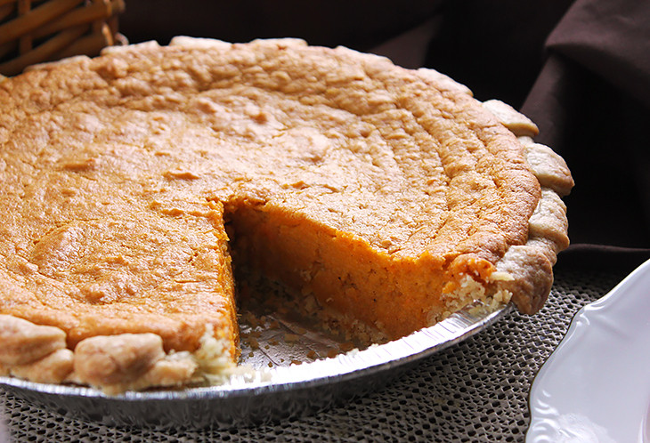 Best Sweet Potato Pie Recipe
 best sweet potato pie ever