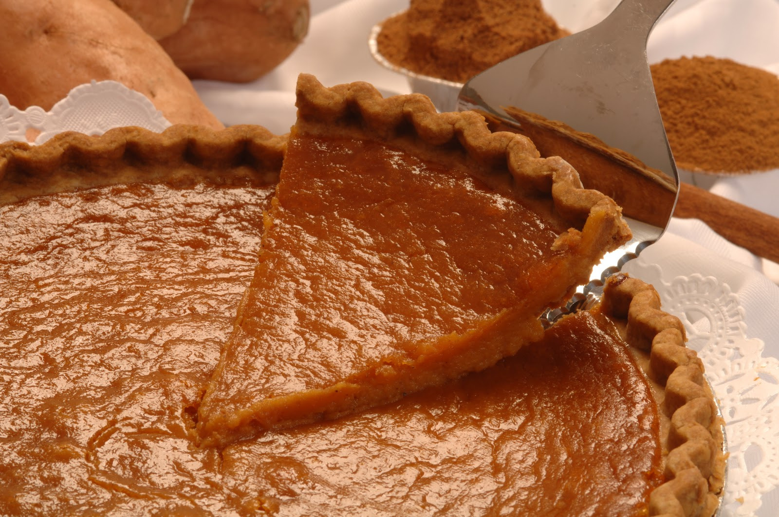 Best Sweet Potato Pie Recipe
 The Thrillbilly Gourmet Sweet Potato Pie Southern Classic