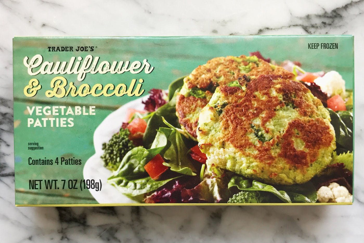 Best Tasting Frozen Dinners 2017
 The Best Frozen Foods at Trader Joe s