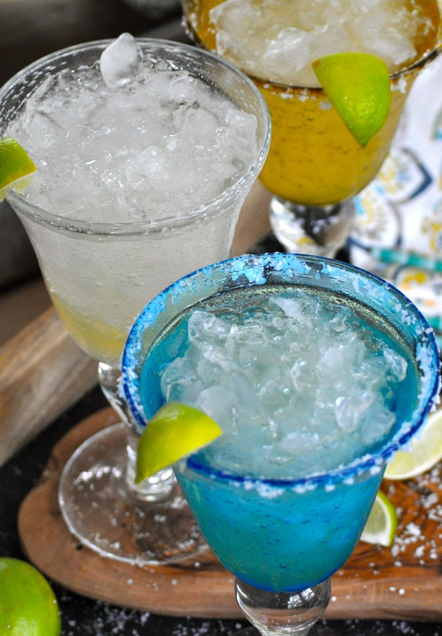 Best Tequila Drinks
 Totally Tasty Tequila Drinks that are not All Margaritas