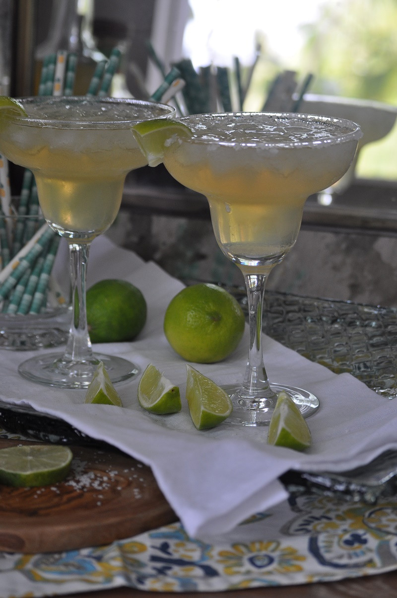 Best Tequila Drinks
 Totally Tasty Tequila Drinks The Best of Life Magazine