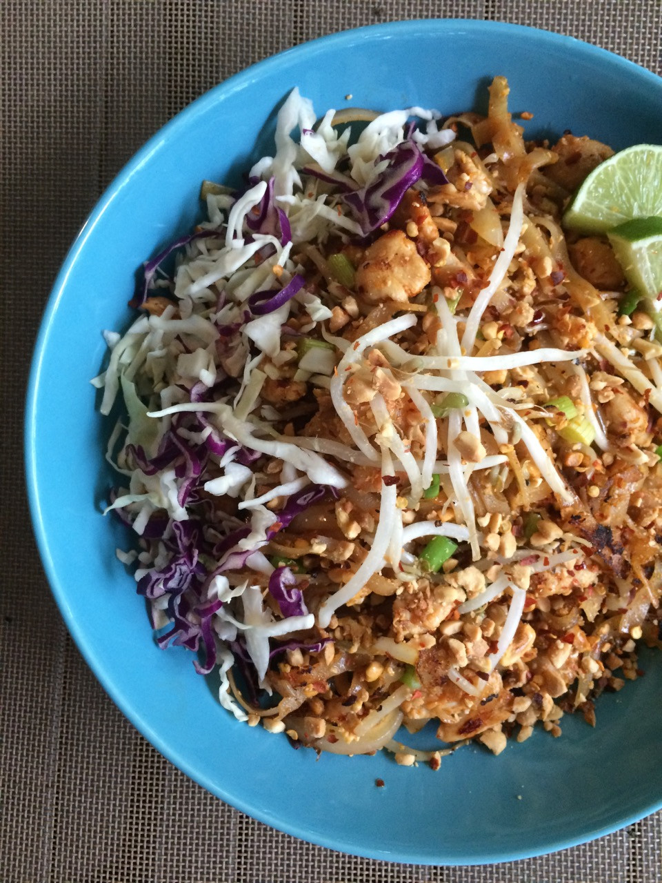 Best Thai Recipes
 Finally The Best Pad Thai Recipe Ever A Time To Kale