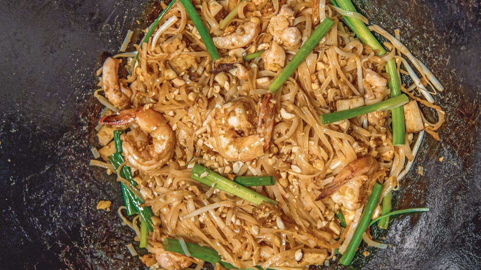 Best Thai Recipes
 Recipe The ly Pad Thai Recipe You’ll Ever Need Eater