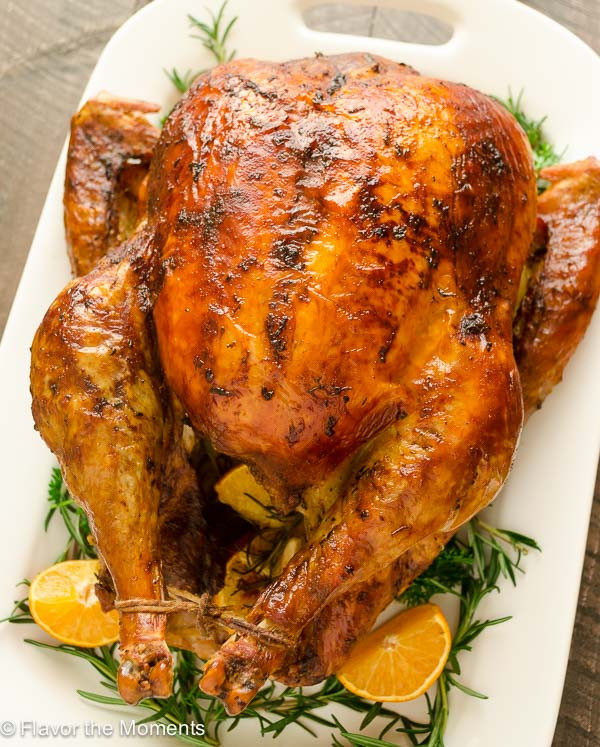 Best Thanksgiving Turkey Recipe Ever
 15 Best Thanksgiving Turkey Recipes