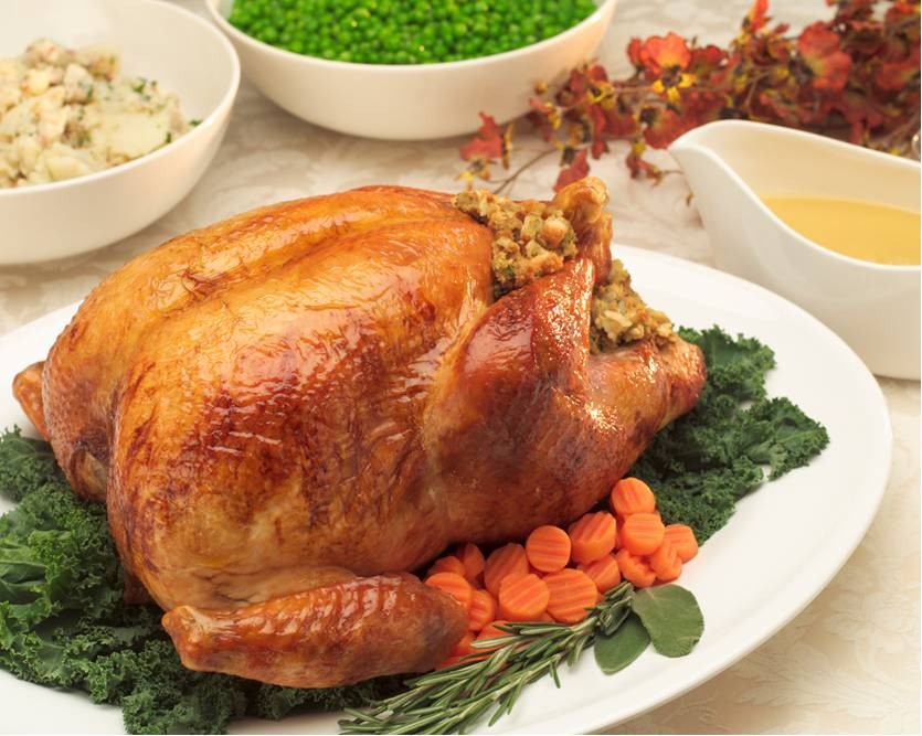 Best Thanksgiving Turkey Recipe Ever
 Best Thanksgiving Turkey Recipe