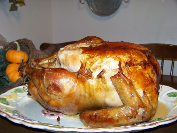 Best Thanksgiving Turkey Recipe Ever
 Best Turkey Recipe Food