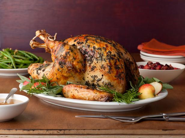 Best Thanksgiving Turkey Recipe Ever
 Best 5 Thanksgiving Turkey Recipes