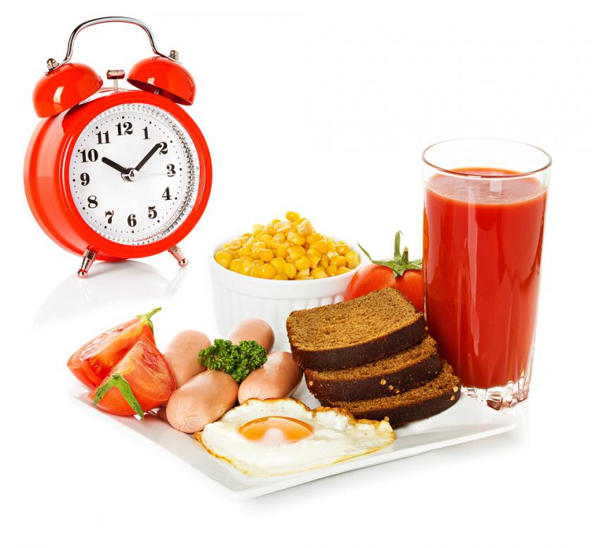 Best Time To Eat Dinner
 Best Times To Eat Why Breakfast Just After 7 AM Is Your