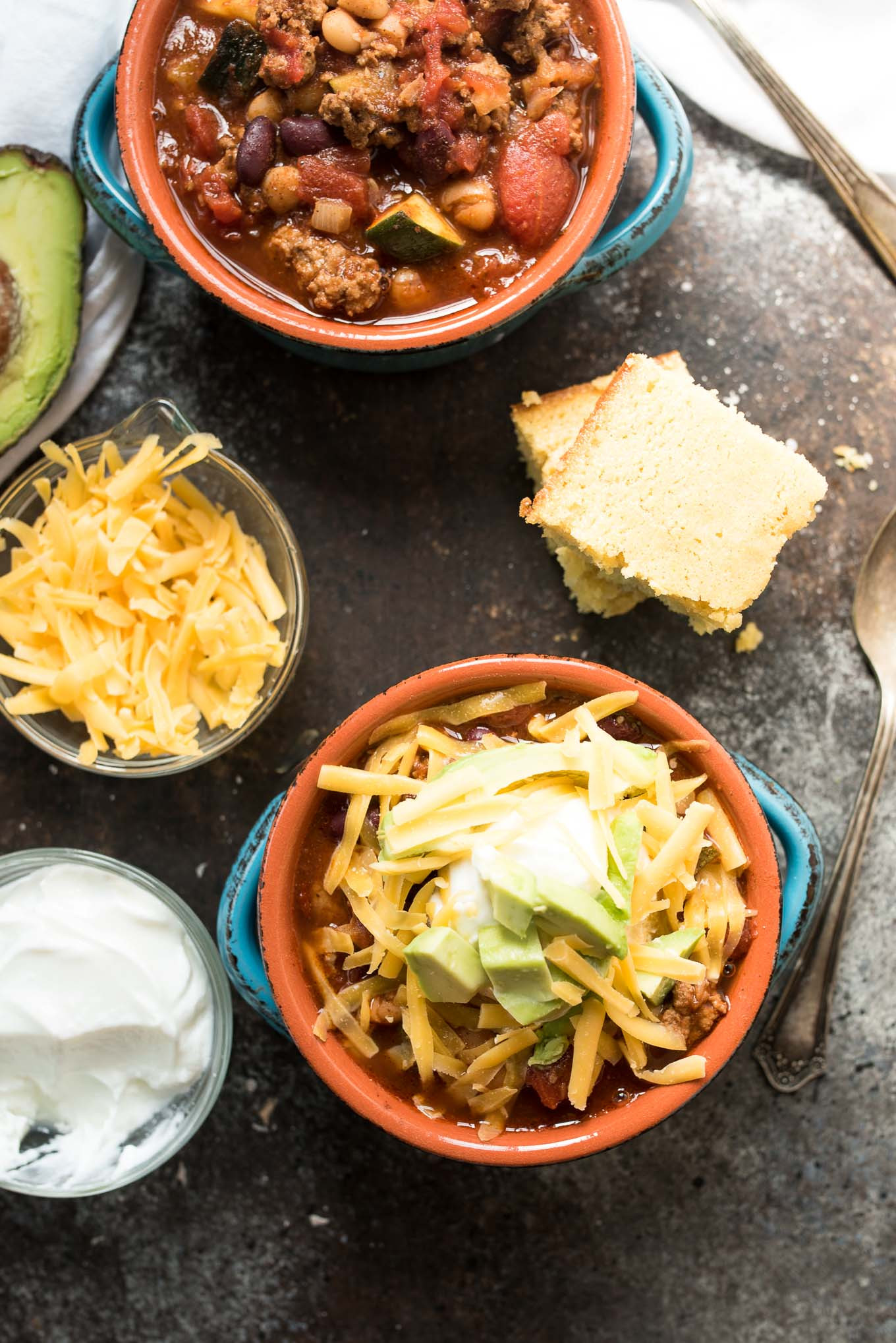 Best Turkey Chili
 The Best Turkey Chili Nutritious Eats