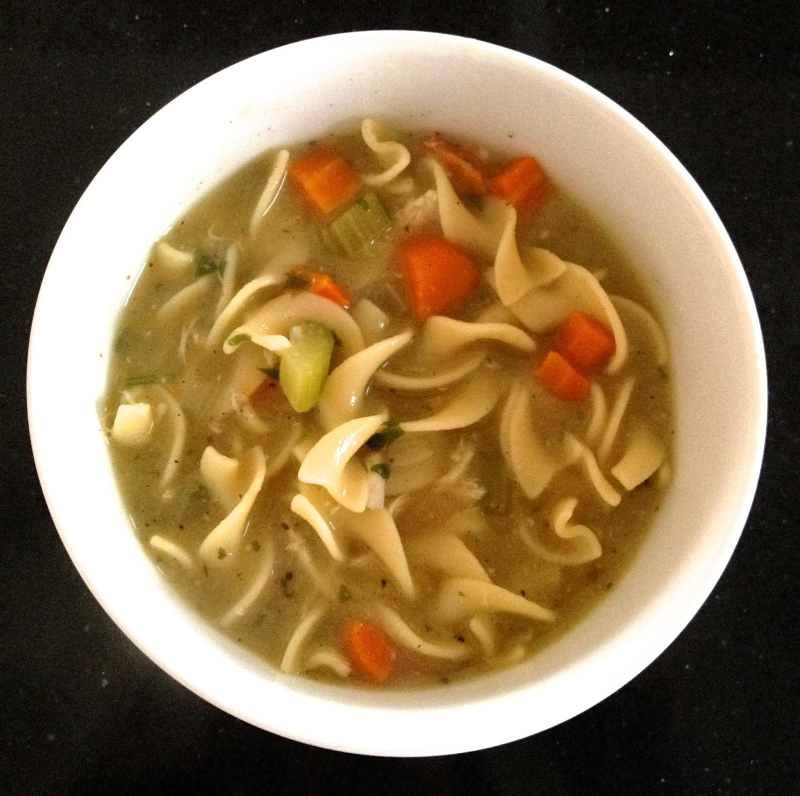 Best Turkey Soup
 Thanksgiving Leftovers Here s The Best Turkey Noodle Soup