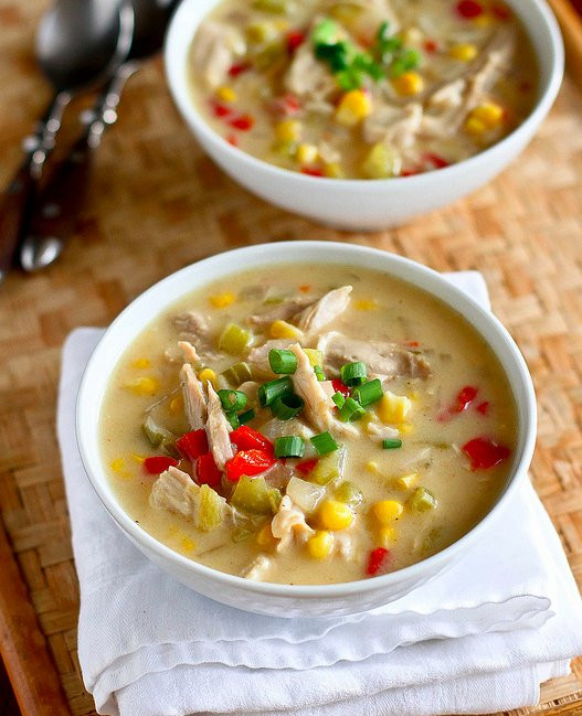 Best Turkey Soup
 The Best Turkey Soup Recipes To Make From Thanksgiving