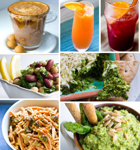 Best Vegan Brunch Recipes
 Vegan Easter Brunch Thirty Recipe Ideas