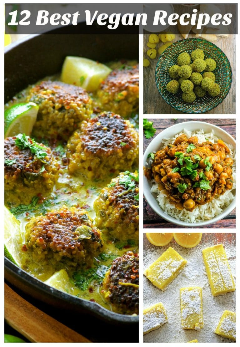 Best Vegan Dinner Recipes
 Our 12 Best Vegan Recipes to Wel e 2018 May I Have