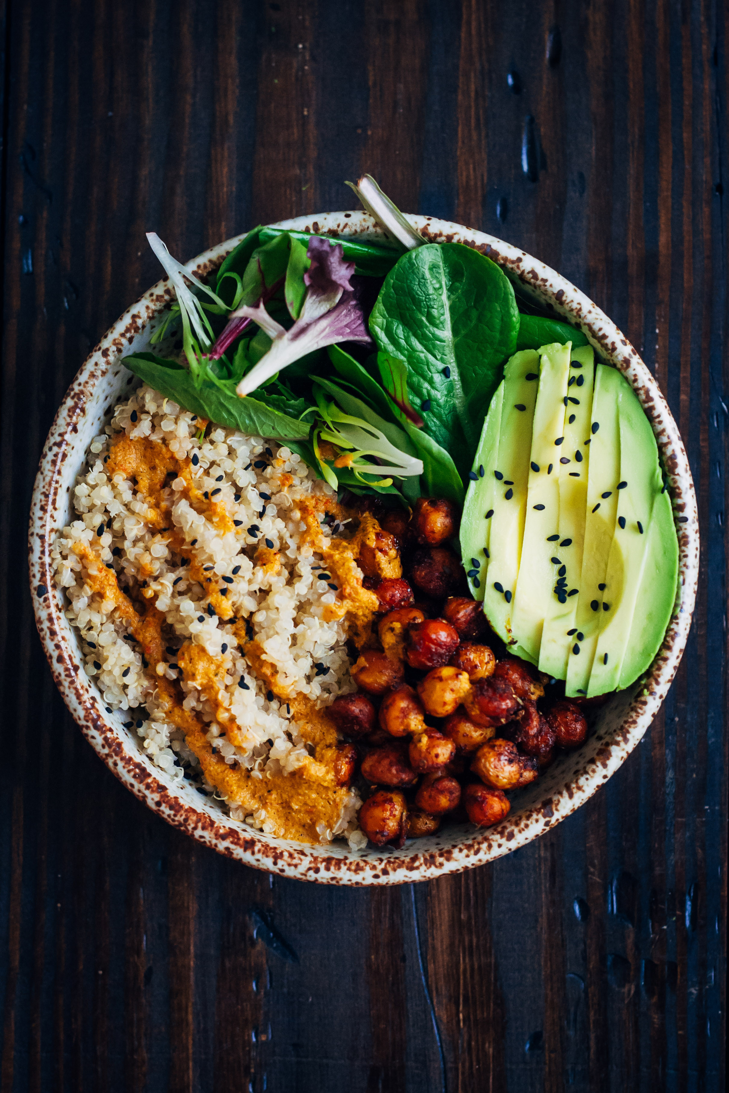 Best Vegetarian Dinner Recipes
 The Vegan Buddha Bowl