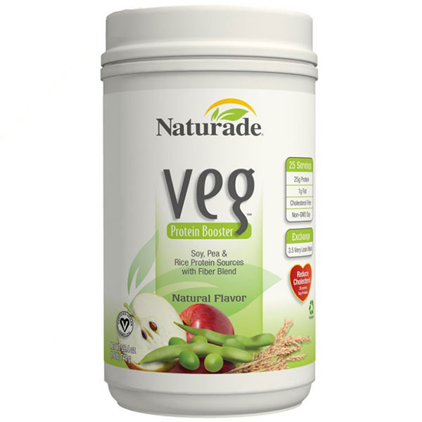 Best Vegetarian Protein Powder
 Veg Protein Booster Ve able Protein Powder 32 oz