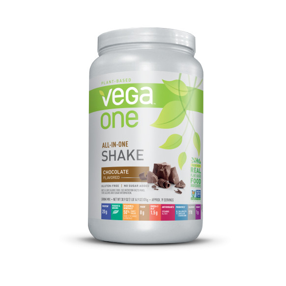 Best Vegetarian Protein Powder
 9 Best Plant Based Vegan Vanilla Protein Powders