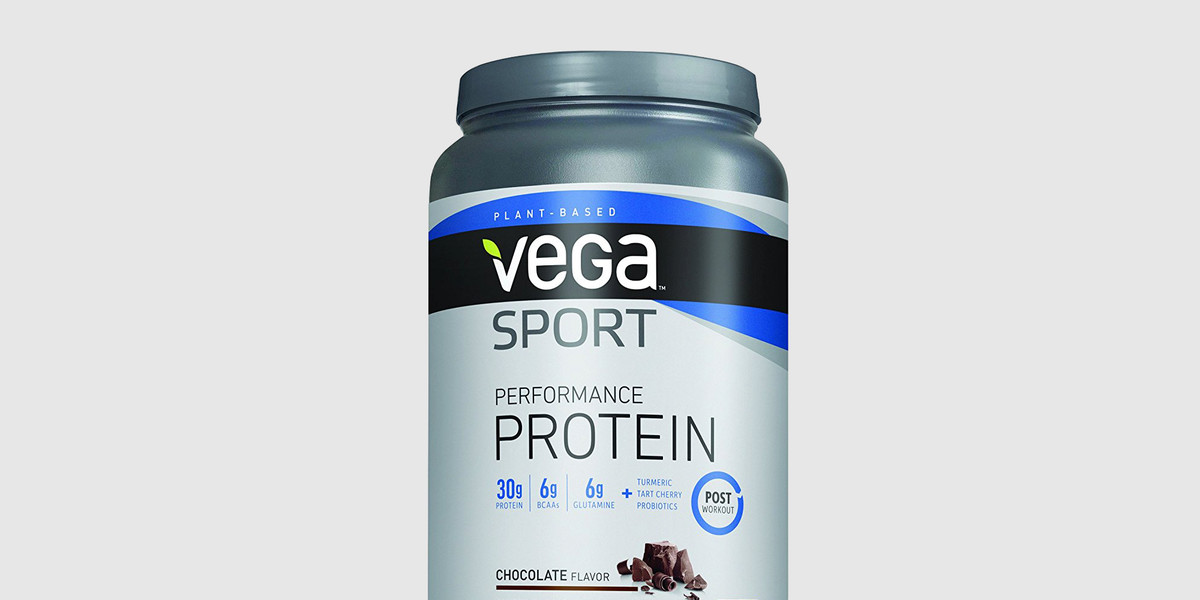 Best Vegetarian Protein Powder
 The Best Vegan Protein Powders 2018 How Vegans Can Build