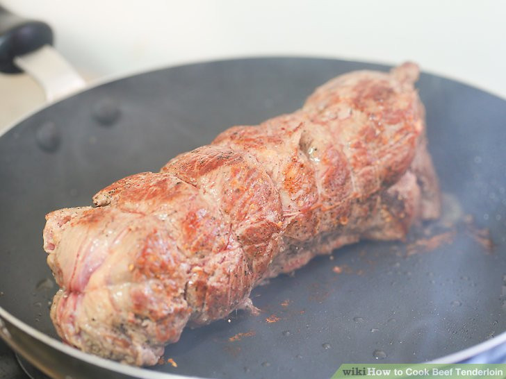 Best Way To Cook Beef Tenderloin
 4 Ways to Cook Beef Tenderloin