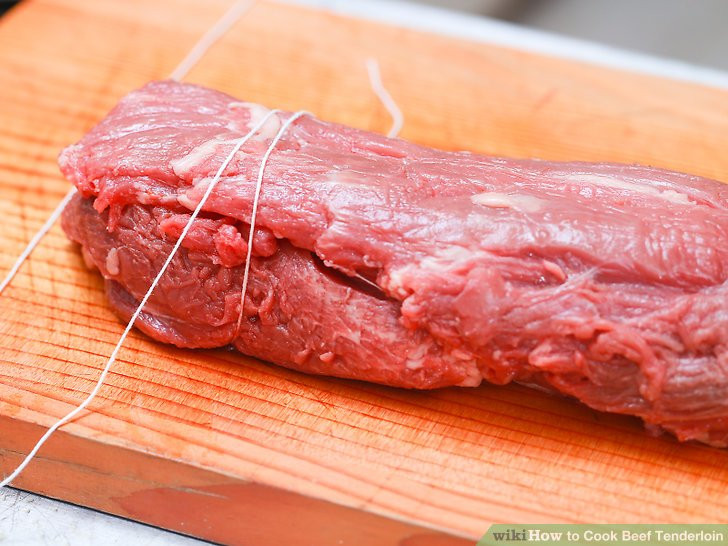 Best Way To Cook Beef Tenderloin
 4 Ways to Cook Beef Tenderloin