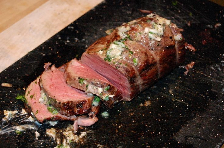 Best Way To Cook Beef Tenderloin
 29 best images about Christmas menus and baking on