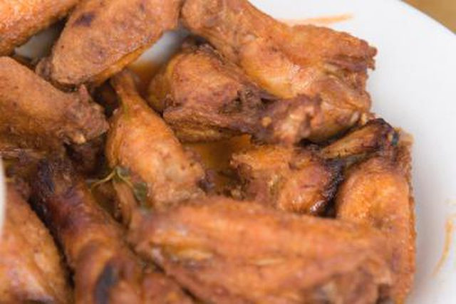 Best Way To Cook Chicken Wings
 The Best Ways to Cook Hot Chicken Wings for a Crowd